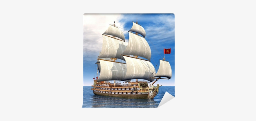 Segelschiff, transparent png download