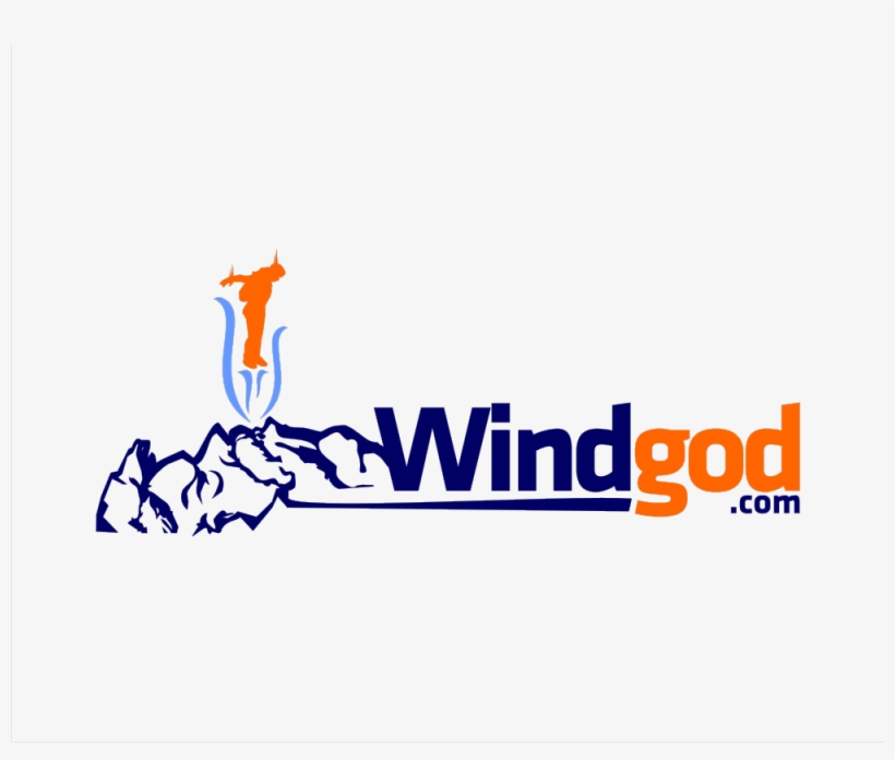 The Concept Is A Man Blowing Wind Into A Freeflyer - Graphic Design, transparent png download