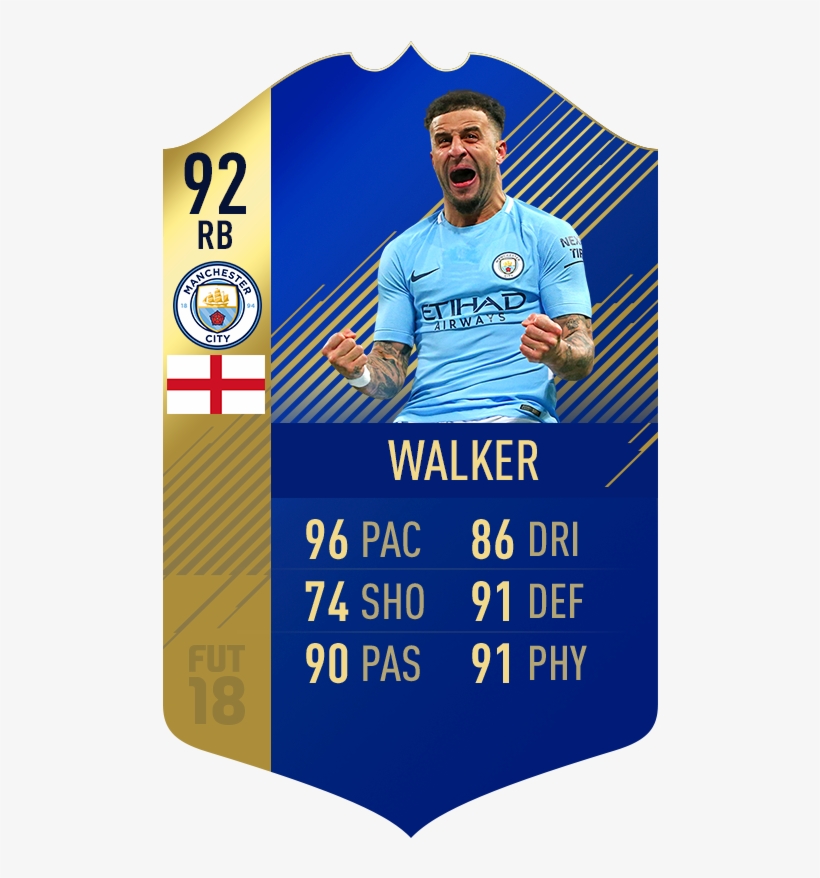 Walker Src=lvis - Isco Tots Fifa 18, transparent png download