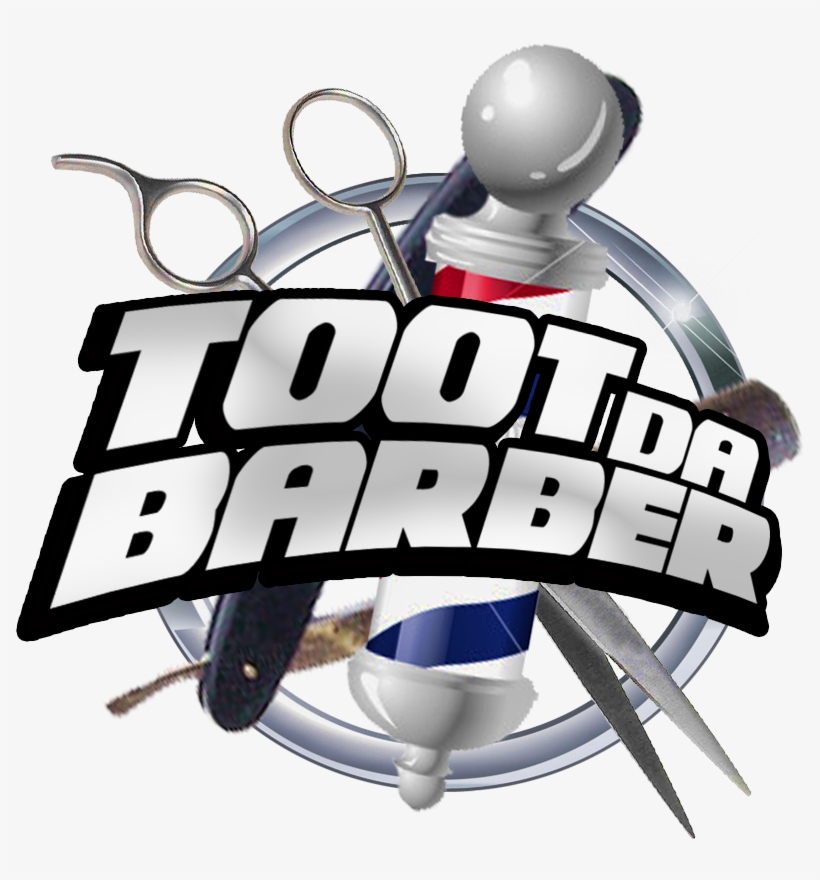 My Official Logo Pinterest - Clipart De Maquina De Cortar Cabelo, transparent png download