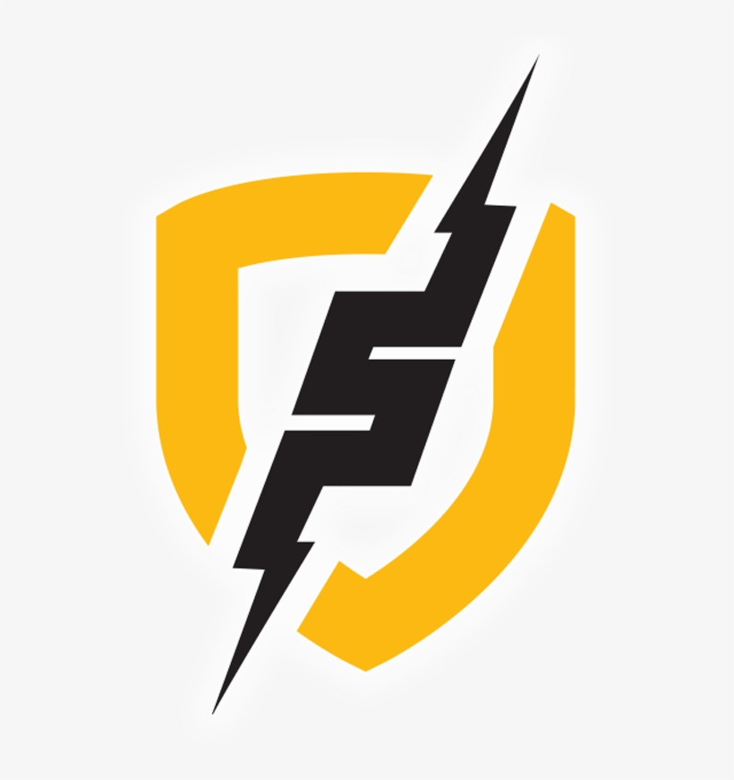 Shield Electric - Construction, transparent png download