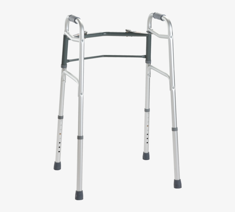 Folding Walker, transparent png download