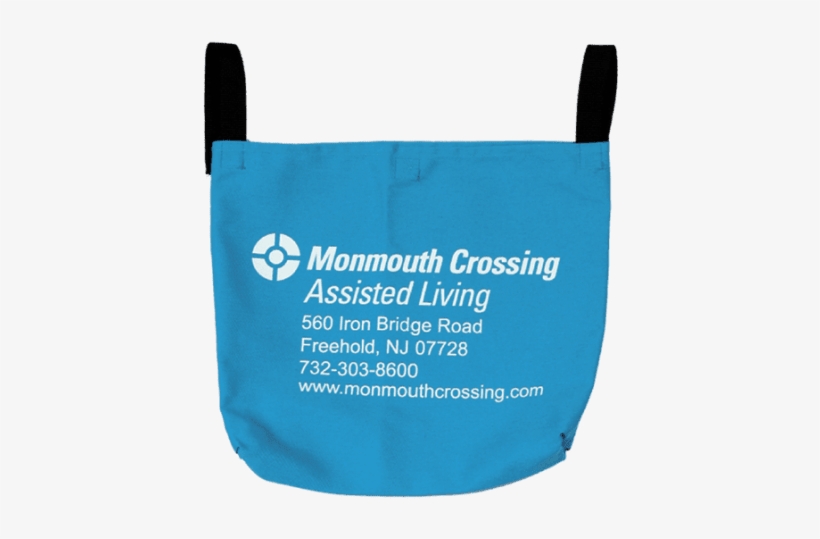 Gusset Walker/wheelchair Bag - Scott Walker, transparent png download
