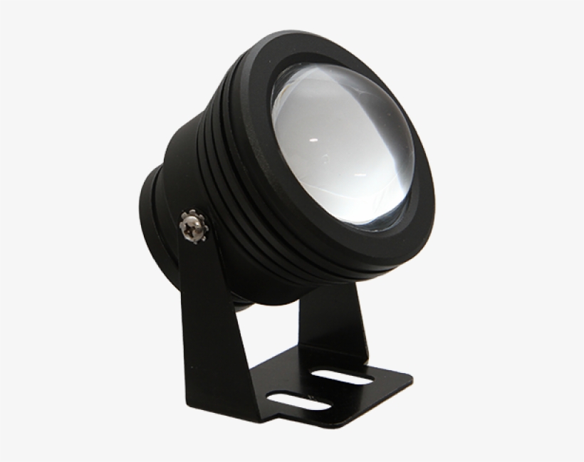 Fl70 Solar Led Spot Light Basic System - Spot Light Led Png, transparent png download