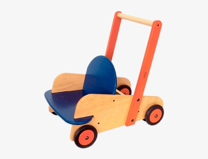 Objects - Wooden Walker, transparent png download