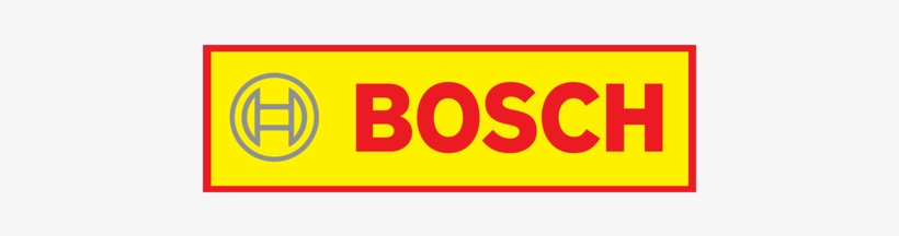 Bosch - .com, transparent png download