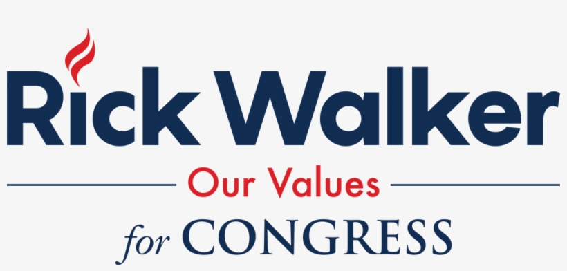 Rick Walker For Congress - Horseshoe Casino, transparent png download