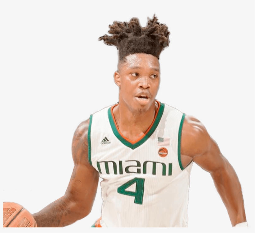 Lonnie Walker - Lonnie Walker Headshot, transparent png download