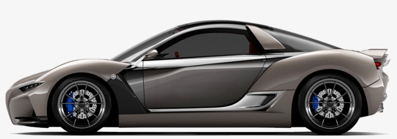 Concept Car Resolution - Yamaha Ox99 11 R Car, transparent png download