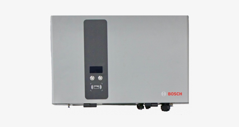 Ev2000 Series - Bosch Dc Fast Charger, transparent png download