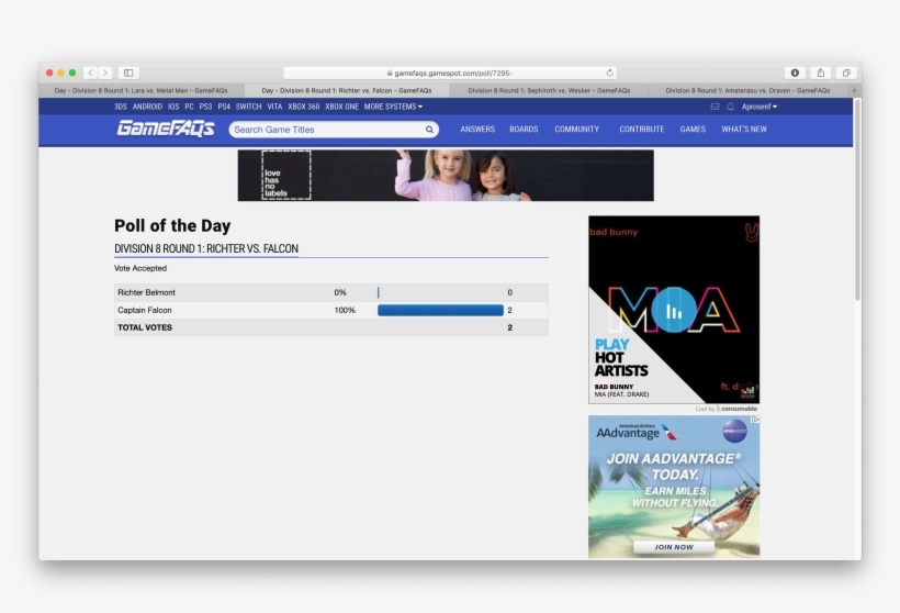* Character Battle X First Vote Championship *, transparent png download