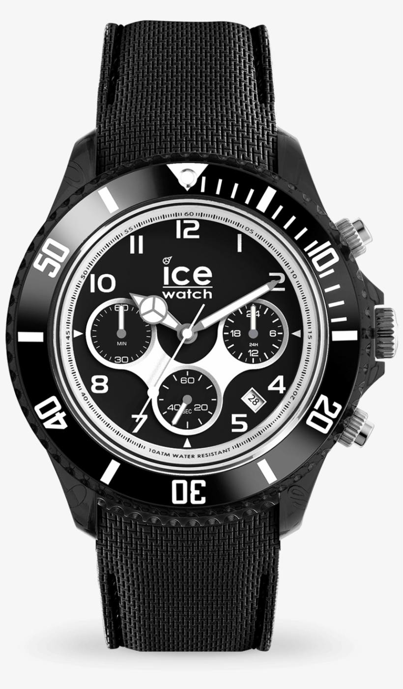 Ice Dune - Black, transparent png download