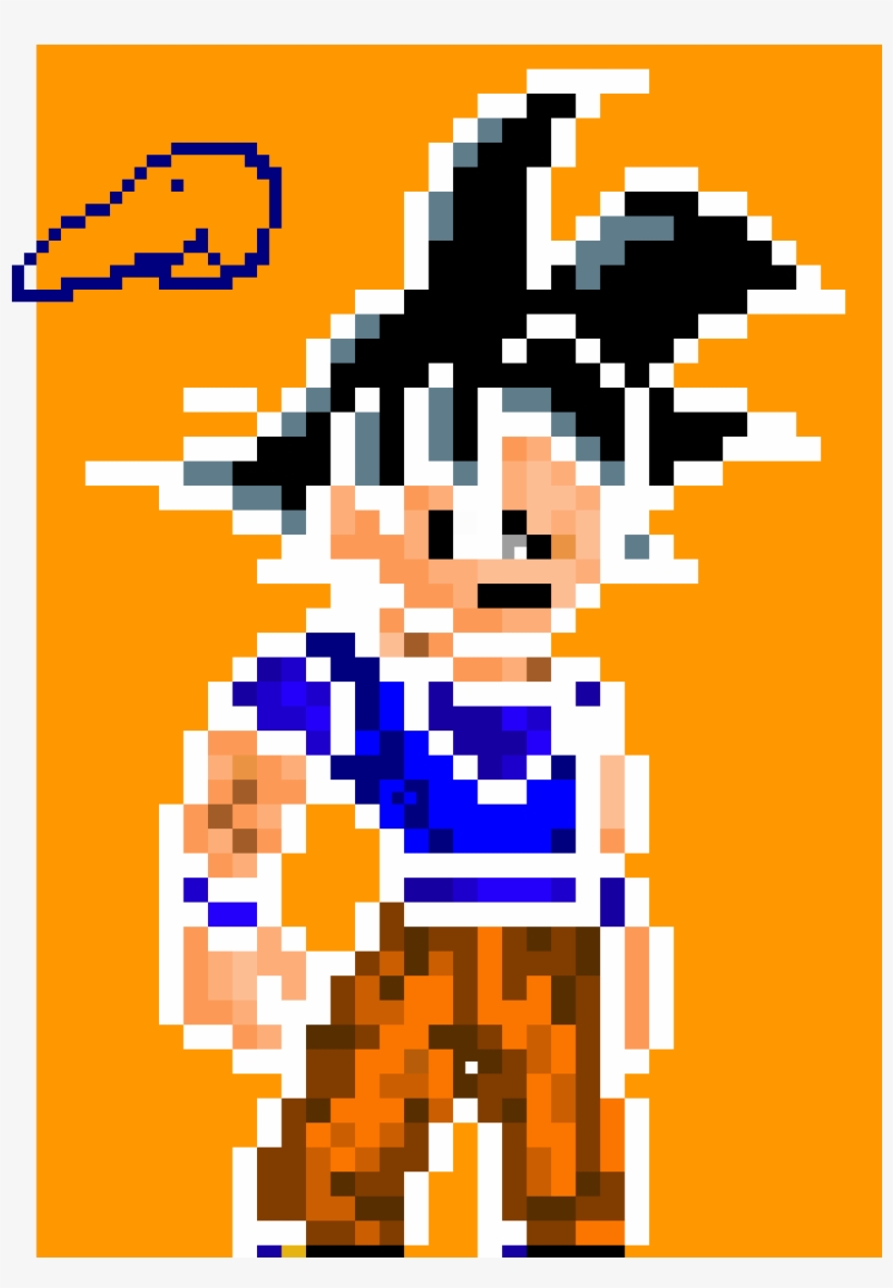 Ultra Instinct Goku, transparent png download