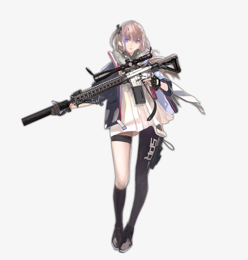 The Point Is, You're Gonna Be The Bait That Lures M4, transparent png download