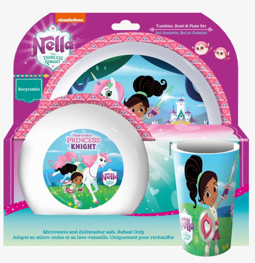 Pack This Portable Dinner Set For Little, transparent png download