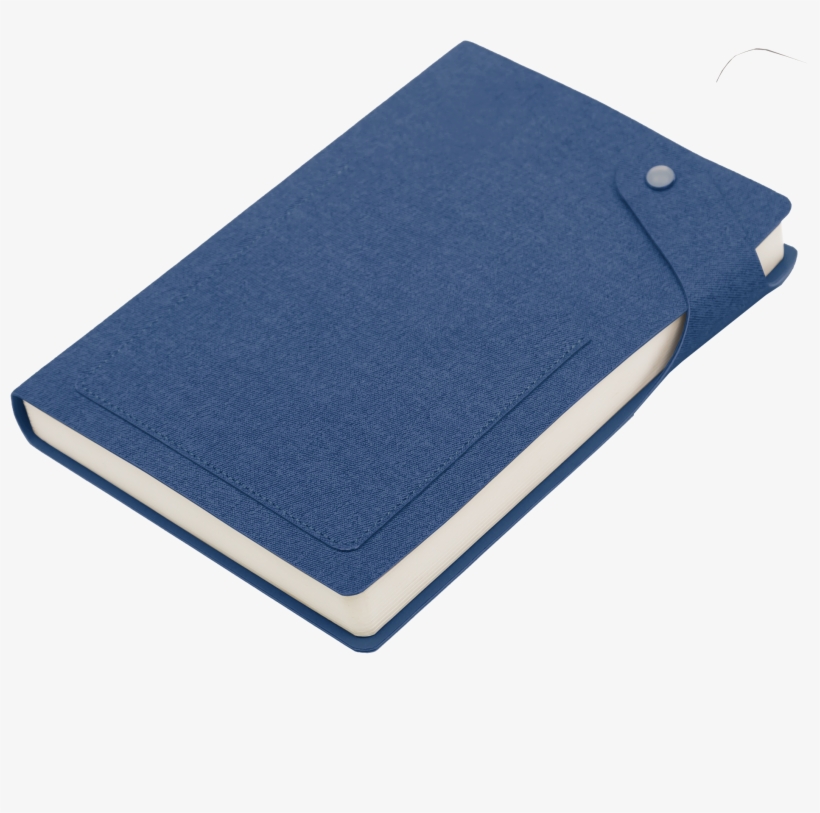 Sorrento Diary Blue, transparent png download
