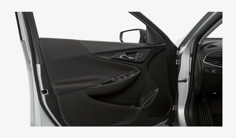 Inside Of Driver's Side Open Door, Window Open, transparent png download