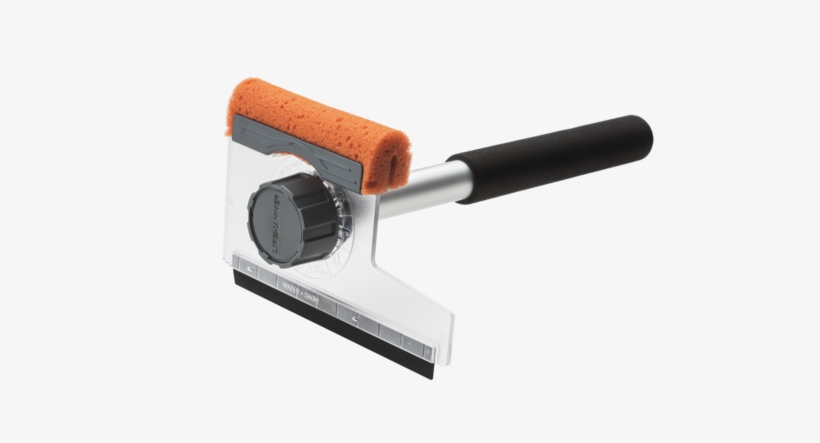 Lifehammer® <br>car Window Cleaner<br>all, transparent png download