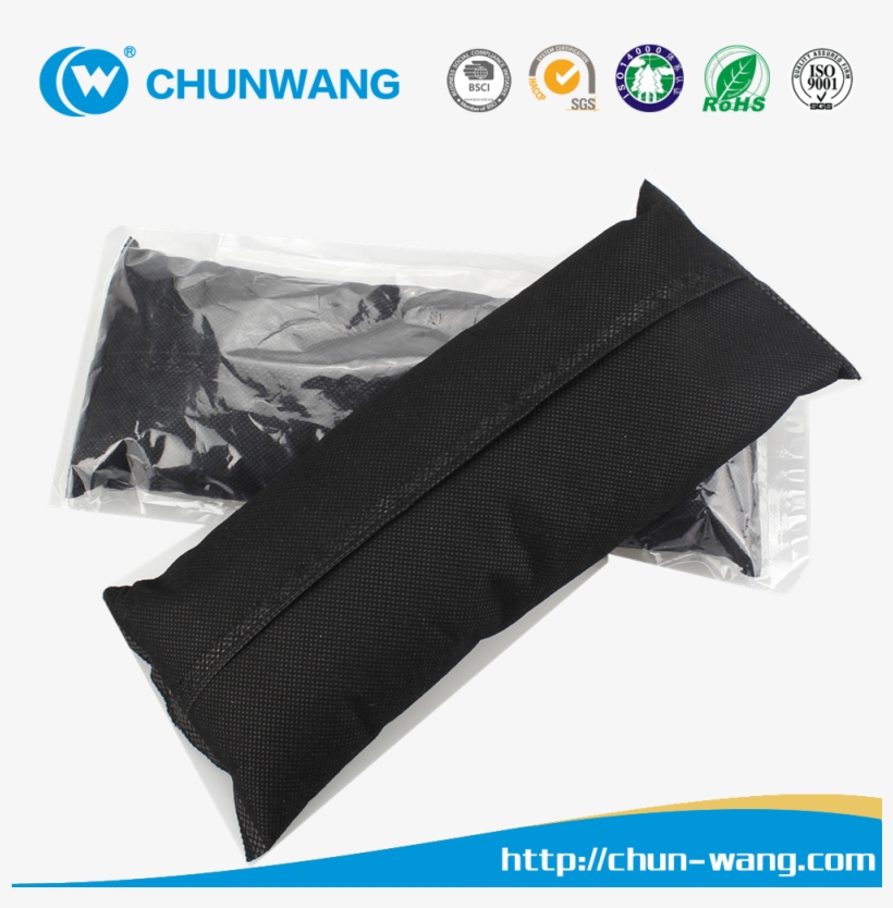 Silica Gel Car Window Damp Humidity Moisture Absorber, transparent png download