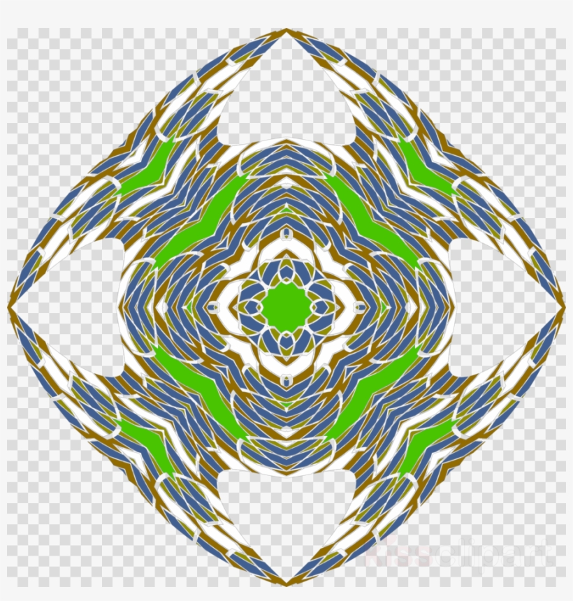 Tile Clipart Islamic Geometric Patterns Tile Clip Art, transparent png download