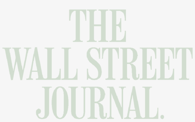 Our Town America Featured On The Wall Street Journal, transparent png download