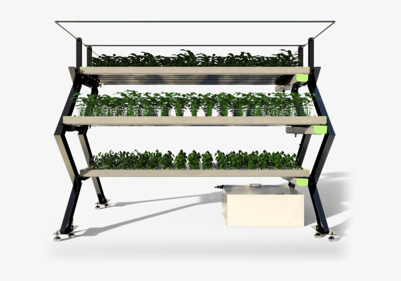 Zigzag Is Design To Be Connected With The Building, transparent png download