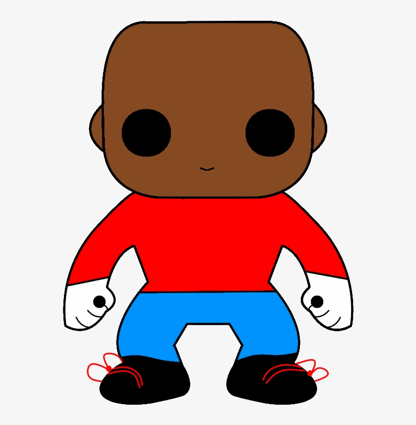 Funko Pop Png, transparent png download