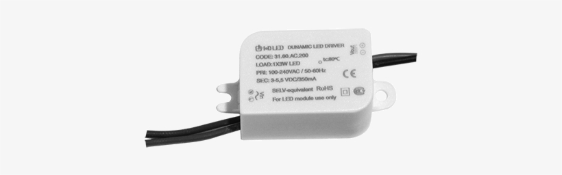 Ac Drivers Tiny 3w 350/700ma, transparent png download