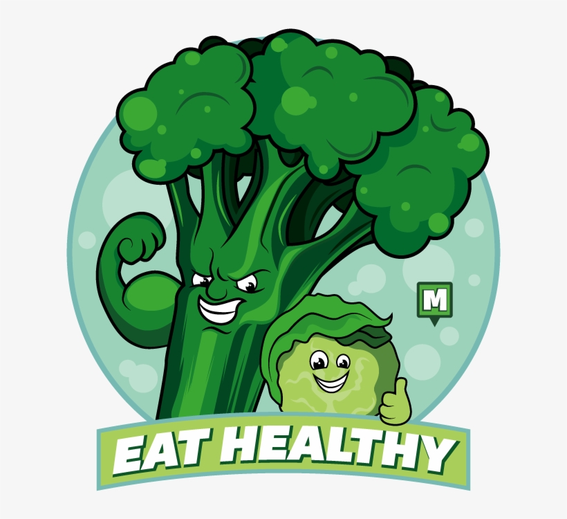 To Kick Things Off We're All Going To Try And Eat Better, transparent png download