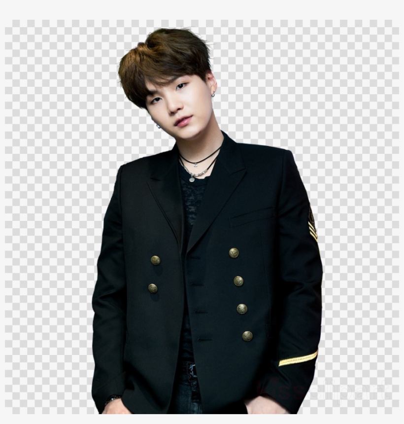 Min Yoongi Png, transparent png download