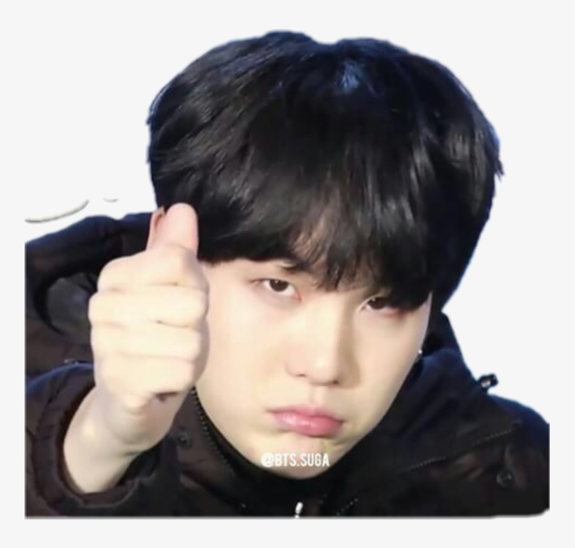 Min Yoongi Png, transparent png download