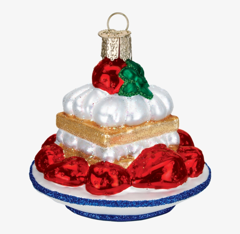 Strawberry Shortcake Png, transparent png download