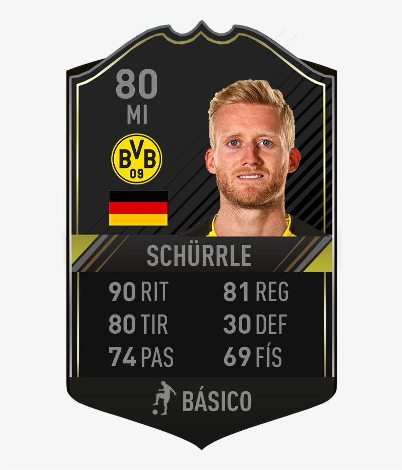 Cartas Fifa 17 Png, transparent png download