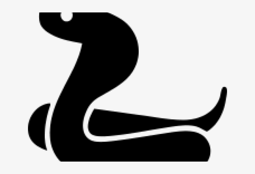 Cobra Clipart Silhouette, transparent png download