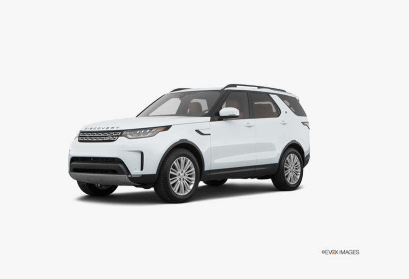 2019 Land Rover Discovery, transparent png download