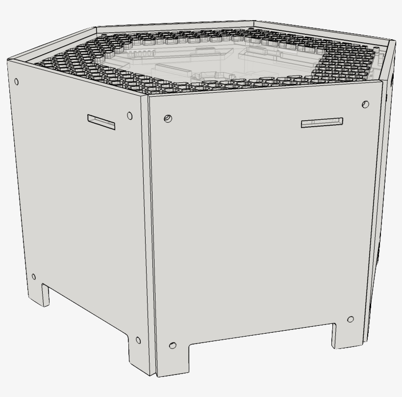 The Hardware, transparent png download
