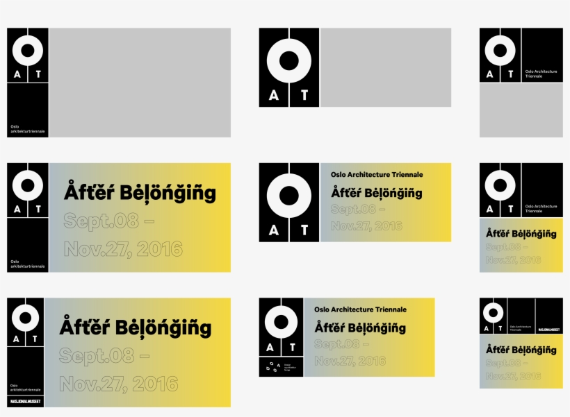 Grid, It Is Possible To Create Formats For The Triennale, transparent png download