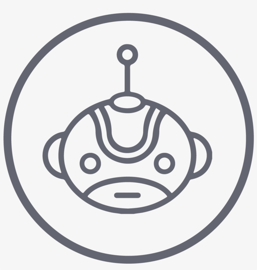 Structured, Intelligent, Robot-discoverable Content, transparent png download