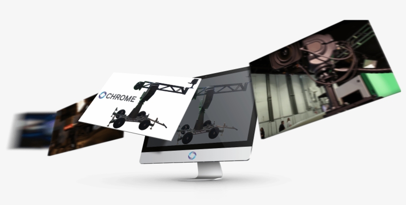 Chrome Images, transparent png download