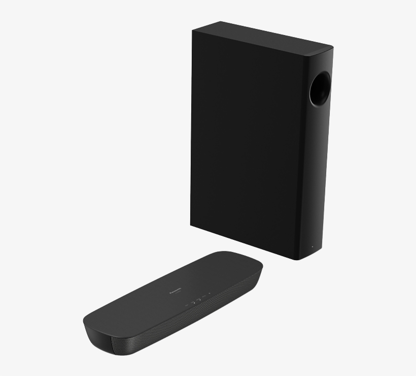 panasonic 488 soundbar