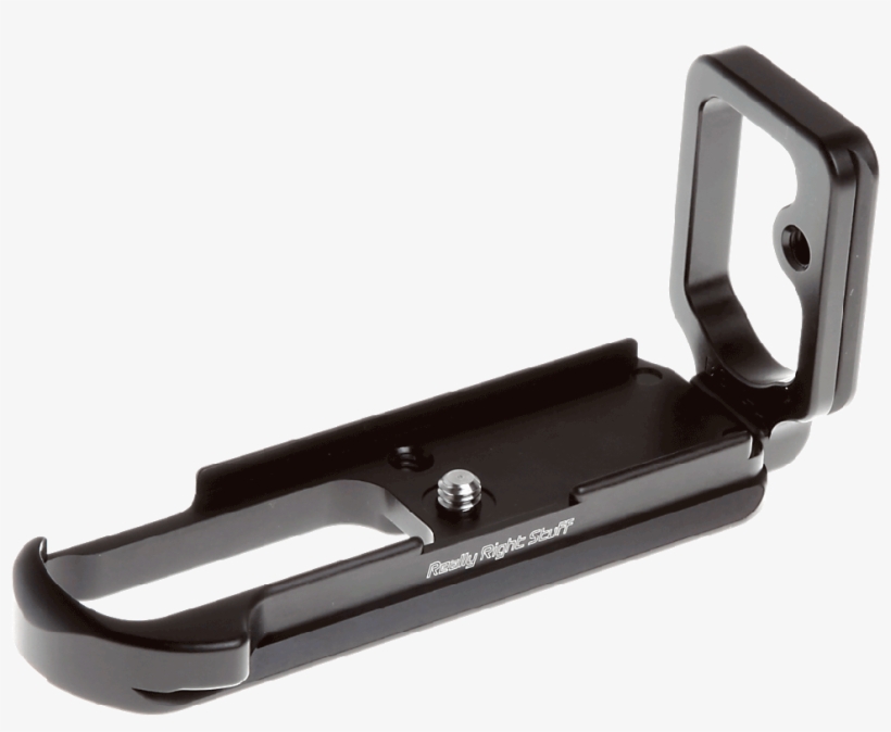 L-plate For Panasonic Lumix Gx1, transparent png download