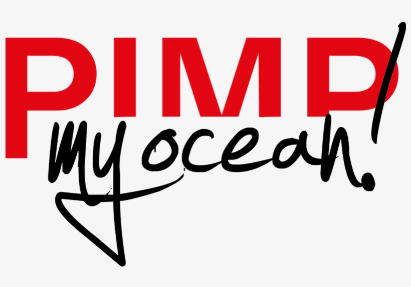 Pimp My Ocean, transparent png download