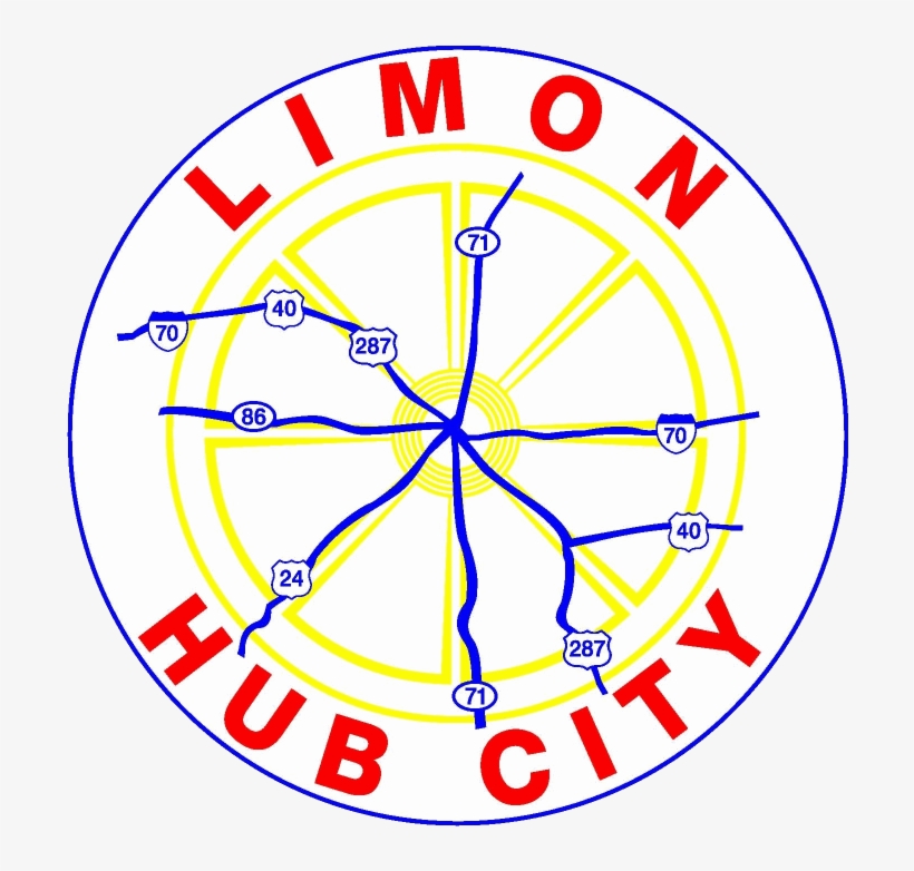 Town Of Limon, transparent png download