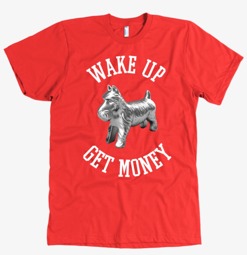 Scottie The Pimp T-shirt, transparent png download
