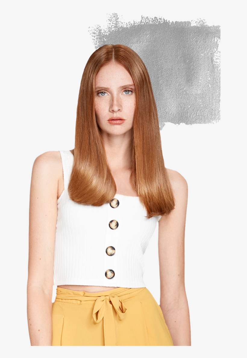 The Care Needs Of Hair Extensions Differ Slightly From, transparent png download