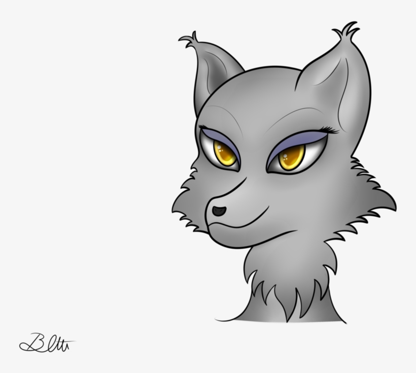 Furry Head Png, transparent png download