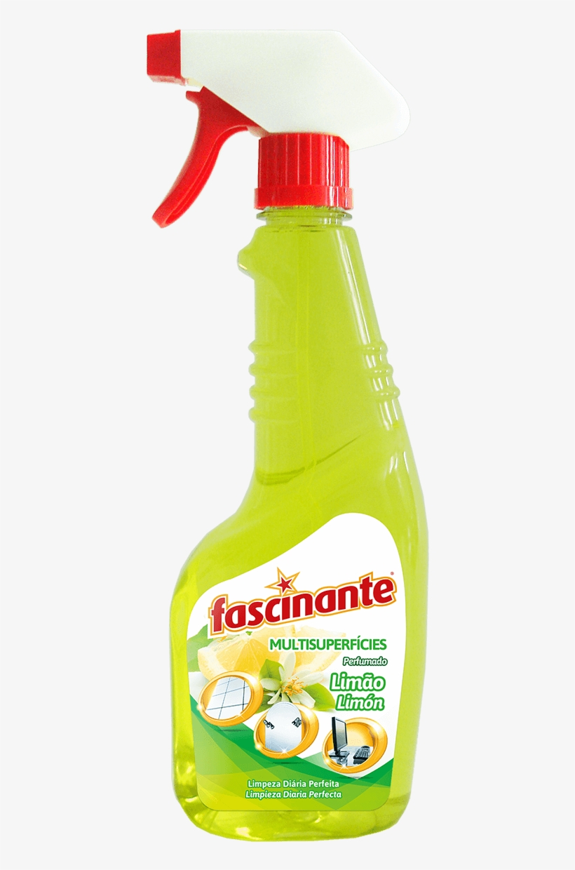 Fascinante Lemon Multi-surface, transparent png download
