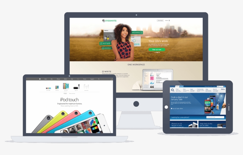 Web Design Trends To Look Out For In, transparent png download