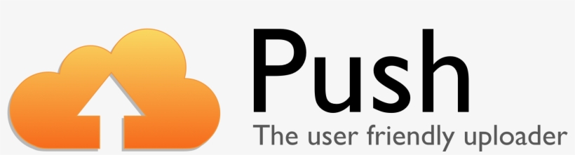 The User Friendly Uploader, transparent png download