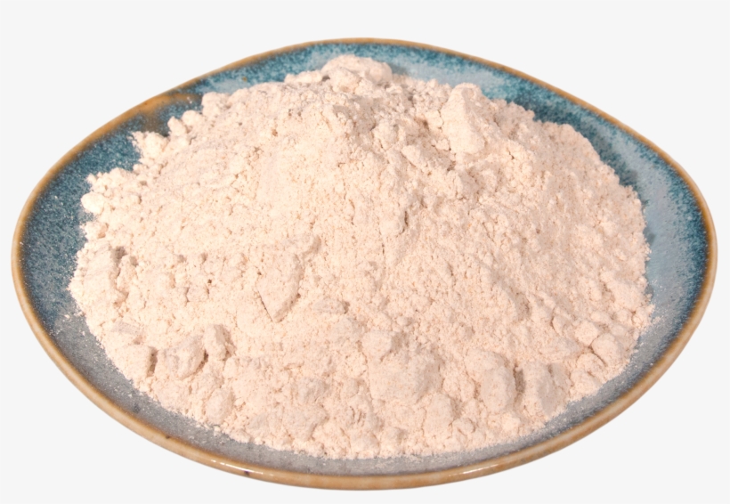 Barley Flour, Streaker, Camas County Mill, transparent png download